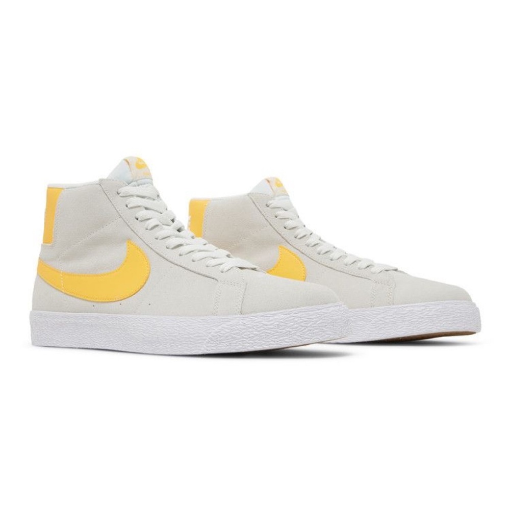 Nike Blazer Mid ‘Laser Orange’